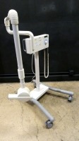 SIRONA 4684606 D3302 DENTAL X-RAY SYSTEM