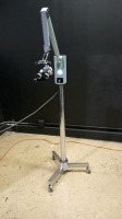 CRYOMEDICS, INC. FO 101 COLPOSCOPE