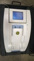 GE ACHILLES INSIGHT BONE DENSITOMETER