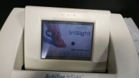 GE ACHILLES INSIGHT BONE DENSITOMETER