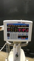 MEDRAD MARK V PLUS INJECTOR SYSTEM