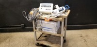 MEDRAD MARK V PROVIS INJECTOR SYSTEM