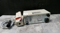 LIEBEL-FLARSHEIM 903300 C INJECTOR SYSTEM