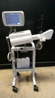 ACIST CVI INJECTOR SYSTEM