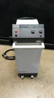 COHERENT NOVUS L LASER SYSTEM (VOLTAGE:230VAC, FREQUENCY:50/60HZ,INPUT CURRENT:45A) (SERIAL# 941589) (DOM: 8/1993)