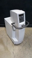 COHERENT NOVUS OMNI LASER SYSTEM (VOLTAGE: 200-240~, FREQUENCY: 50/60 HZ, INPUT: 60A) (SERIAL# Z0435A3) (DOM: 4/21995)