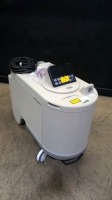 SPECTRANETICS CVX-300 LASER SYSTEM