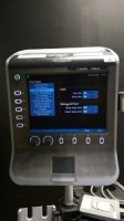 SONOSITE S-NERVE PORTABLE ULTRASOUND MACHINE WITH 1 PROBE (L25)