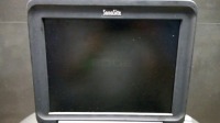 SONOSITE EDGE PORTABLE ULTRASOUND MACHINE (SERIAL# 03VZ91) (DOM: 8/2013)