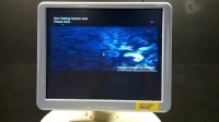 HITACHI HI VISION 900 ULTRASOUND MACHINE (SERIAL# KE17947001) (DOM: 2010)