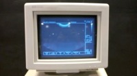 HP IMAGE POINT HX ULTRASOUND MACHINE WITH 3 PROBES (L1038,C3540,21336A)