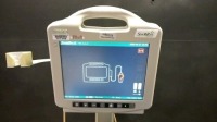 BARD SITE RITE 6 ULTRASOUND MACHINE WITH 1 PROBE