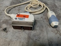 GE 3V ULTRASOUND PROBE