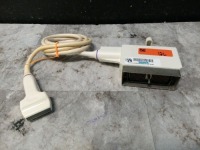 GE 12L ULTRASOUND PROBE