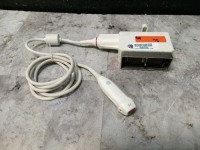 GE 7S ULTRASOUND PROBE