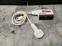 GE 3.5C ULTRASOUND PROBE