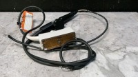 ACUSON TE-V7M ULTRASOUND PROBE