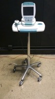 VERATHON BVI 9400 BLADDER SCANNER WITH PROBE