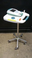 VERATHON BVI 9400 BLADDER SCANNER