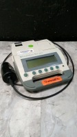 DIAGNOSTIC ULTRASOUND BVI 3000 BLADDER SCANNER WITH PROBE