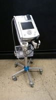 CUBESCAN BIOCON-500 BLADDER SCANNER WITH PROBE