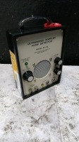 PARKS 811-BL DOPPLER
