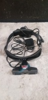 WELCH ALLYN HEADSET