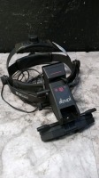 KEELER HEADSET
