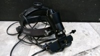 KEELER HEADSET