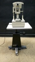 REICHERT 12415 OPTOMETRY VISION EXAM UNIT