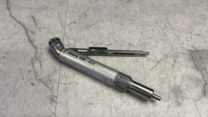 ZIMMER HALL 5053-09 MICRO 100 DRILL