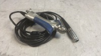 MEDTRONIC STRAIGHTSHOT M4 HANDPIECE