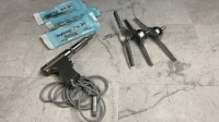 STRAUMANN MEDICAL HANDPIECE SET