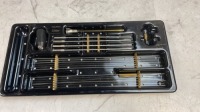 ACUFEX SURETAC INSTRUMENT SET