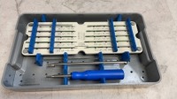 SBI PRECIFIX INSTRUMENT SET