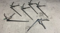 LOT OF KERRISON RONGEURS