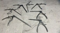 LOT OF KERRISON RONGEURS