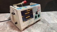 ZOLL M-SERIES BIPHASIC DEFIB WITH PACING, 3 LEAD ECG