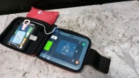 PHILIPS HEARTSTART FRX AED