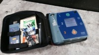 PHILIPS HEARTSTART FR2+ AED