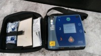 PHILIPS HEARTSTART FR2+ AED
