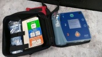 PHILIPS HEARTSTART FR2+ AED