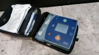 PHILIPS HEARTSTART FR2+ AED