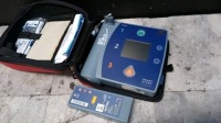 PHILIPS HEARTSTART FR2+ AED