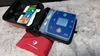 PHILIPS HEARTSTART FR2+ AED