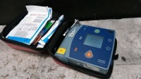 PHILIPS HEARTSTART FR2+ AED