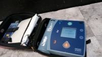 PHILIPS HEARTSTART FR2+ AED