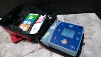 PHILIPS HEARTSTART FR2+ AED