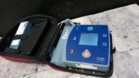 PHILIPS HEARTSTART FR2+ AED