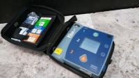 PHILIPS HEARTSTART FR2+ AED